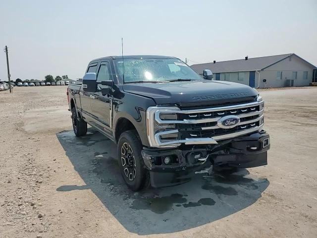 2024 Ford F250 Super Duty - zdjęcie 13