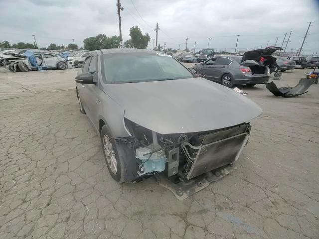 2016 Kia Optima Lx - zdjęcie 14