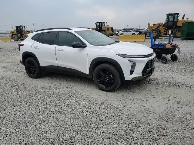2024 Chevrolet Trax Activ - zdjęcie 15