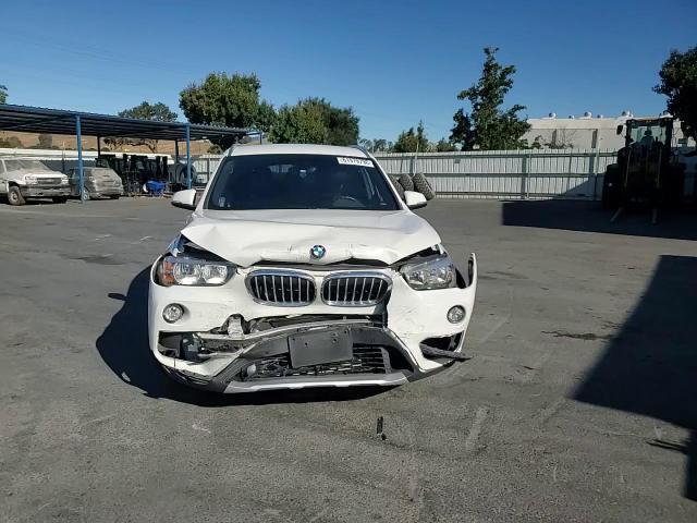 2017 BMW X1 xDrive28I - zdjęcie 14