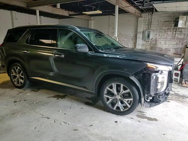 2020 Hyundai Palisade Sel - zdjęcie 15