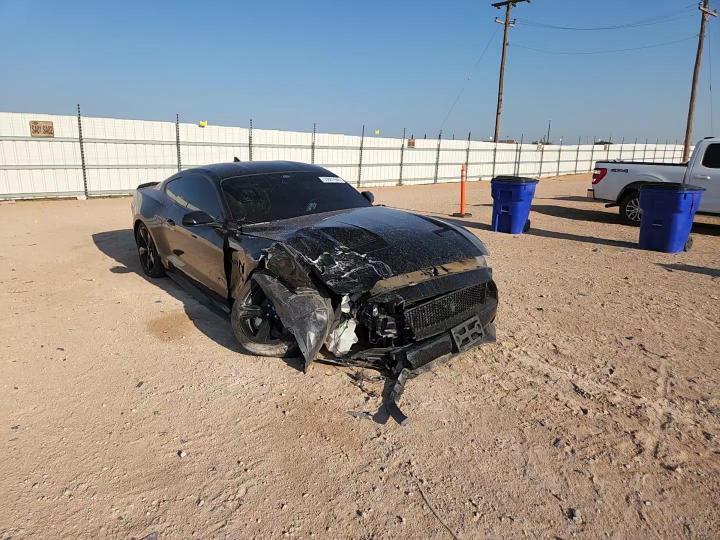 2021 Ford Mustang Gt - zdjęcie 13