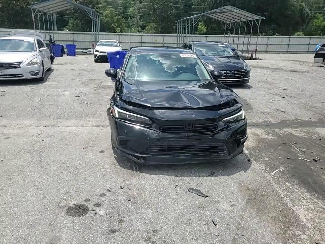 2024 Honda Civic Lx - zdjęcie 13