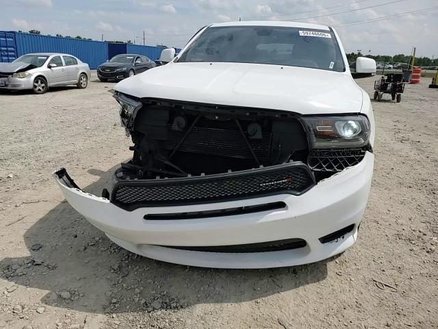2020 Dodge Durango Gt - zdjęcie 14