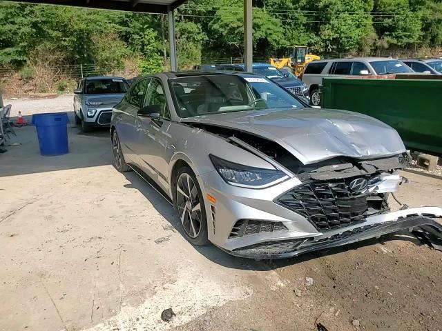 2022 Hyundai Sonata Sel Plus - zdjęcie 13
