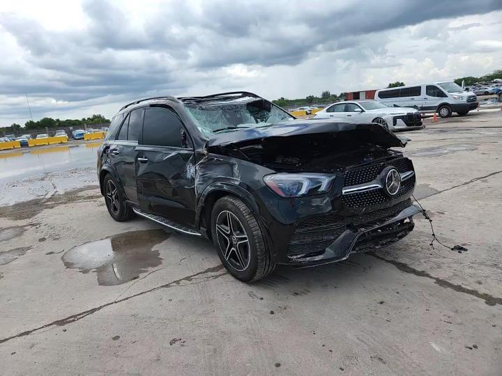 2023 Mercedes-Benz Gle 350 4Matic - zdjęcie 13