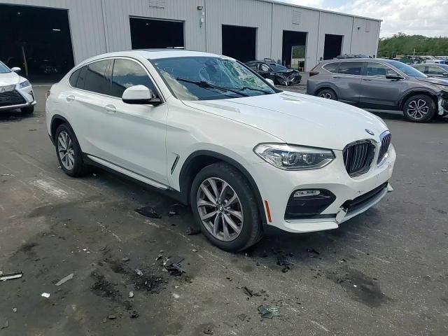 2019 BMW X4 xDrive30I - zdjęcie 13