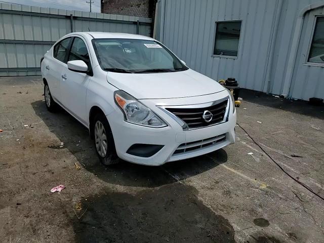 2019 Nissan Versa Sv - zdjęcie 14
