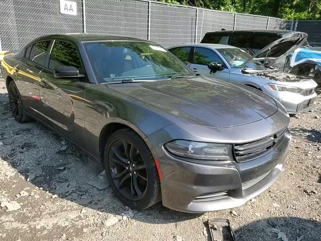 2017 Dodge Charger Se - zdjęcie 13