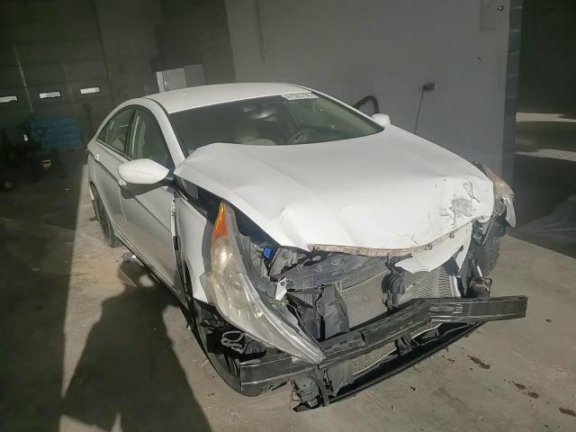 2013 Hyundai Sonata Gls - zdjęcie 13
