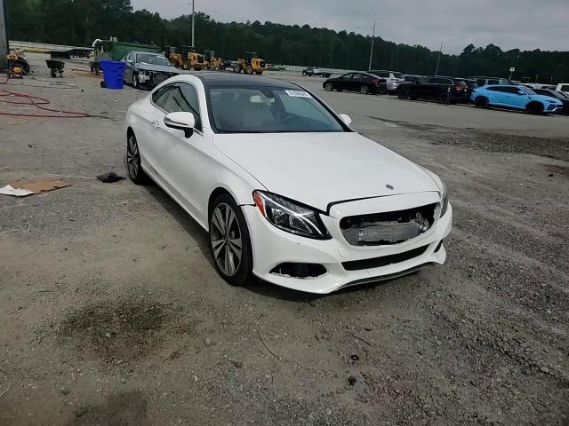 2017 Mercedes-Benz C 300 - zdjęcie 13