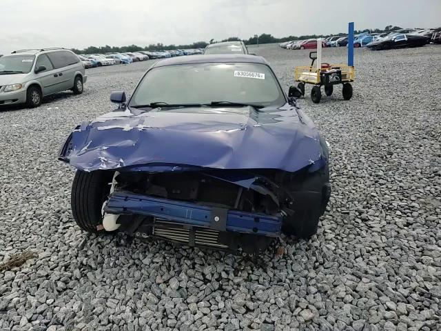 2015 Ford Mustang - zdjęcie 13