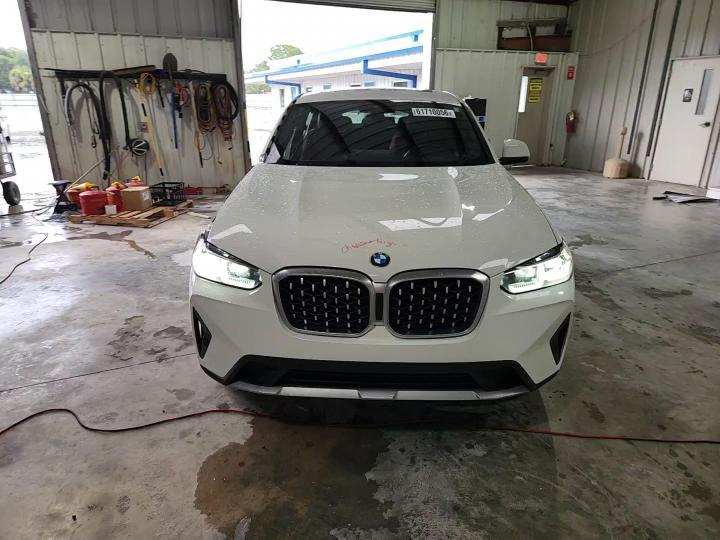 2022 BMW X4 xDrive30I - zdjęcie 14