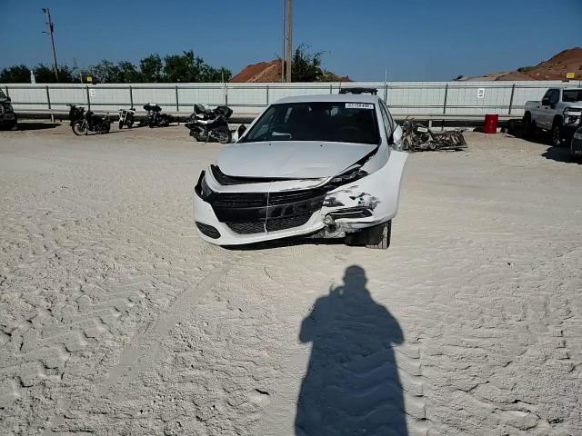 2016 Dodge Dart Se - zdjęcie 13