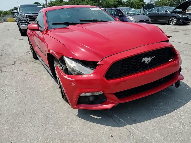 2016 Ford Mustang - zdjęcie 13