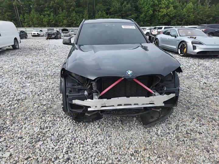 2020 BMW X3 xDrivem40I - zdjęcie 13