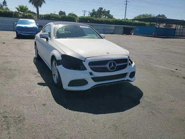 2017 Mercedes-Benz C 300 - zdjęcie 13