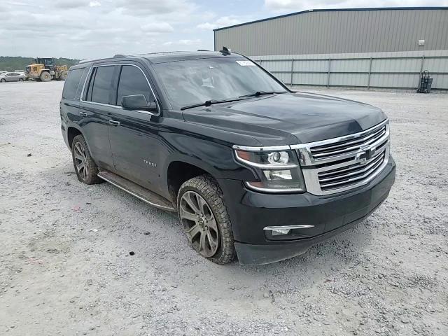 2015 Chevrolet Tahoe C1500 Ltz - zdjęcie 14