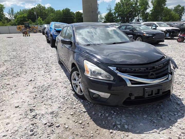 2014 Nissan Altima 2.5 - zdjęcie 14