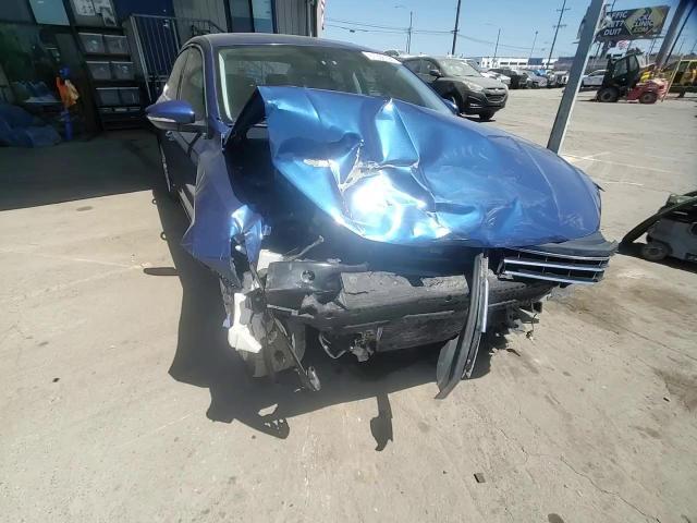2016 Volkswagen Passat Sel - zdjęcie 14
