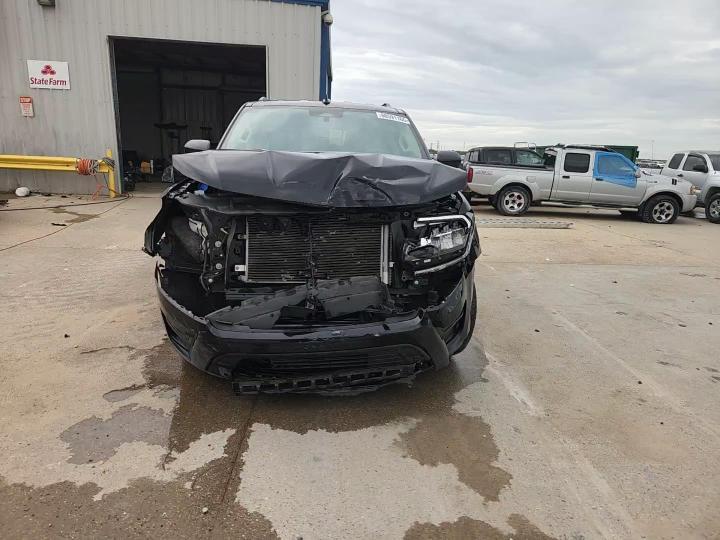 2024 Ford Expedition Xlt - zdjęcie 27