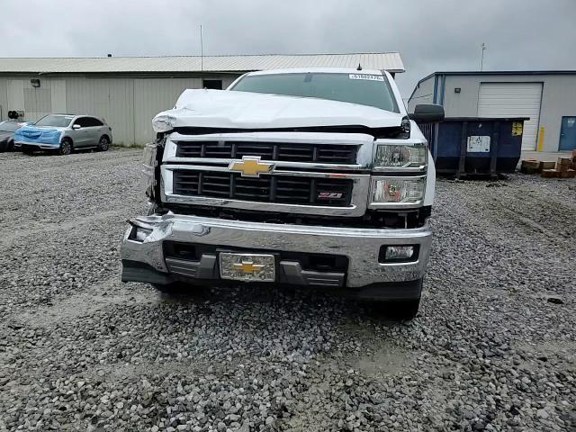 2014 Chevrolet Silverado K1500 Lt - zdjęcie 14
