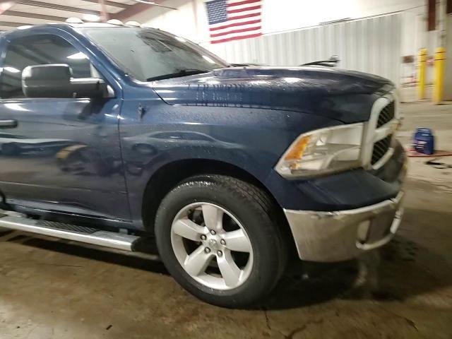2022 Ram 1500 Classic Tradesman - zdjęcie 13