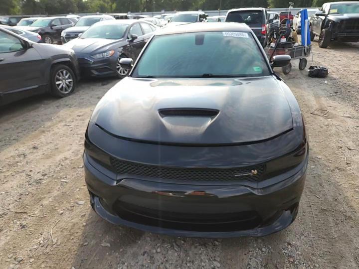 2015 Dodge Charger R/T Scat Pack - zdjęcie 13