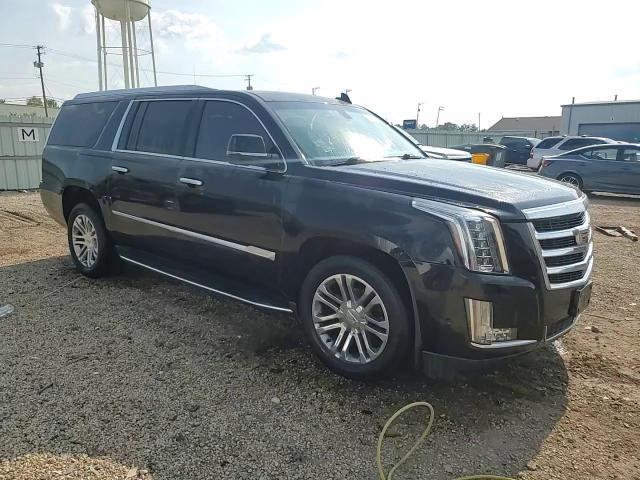 2017 Cadillac Escalade Esv - zdjęcie 14