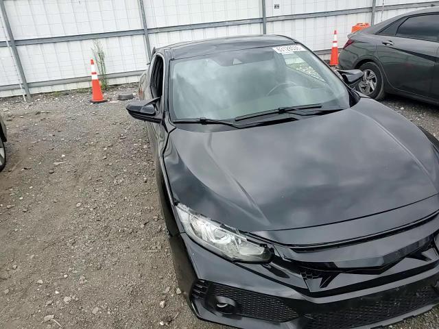 2019 Honda Civic Sport - zdjęcie 13