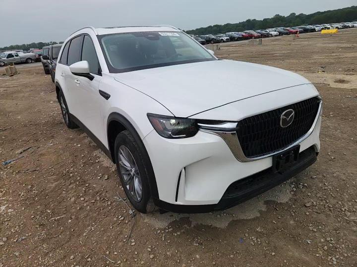 2024 Mazda Cx-90 Preferred Plus - zdjęcie 15