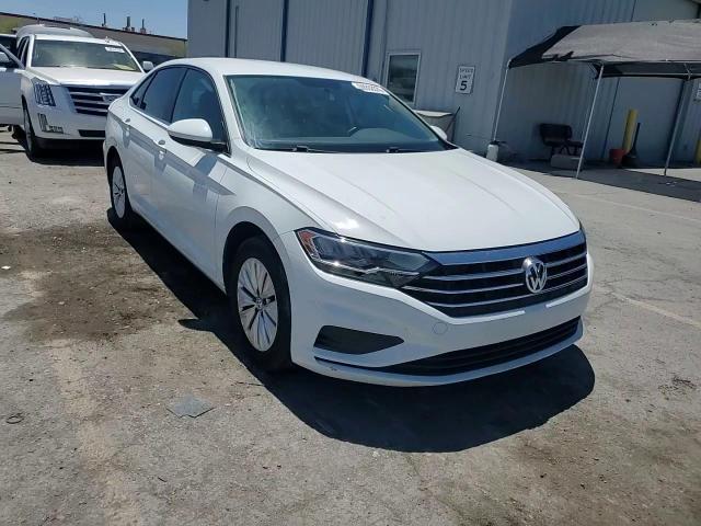 2020 Volkswagen Jetta S/Se/R-Line - zdjęcie 13