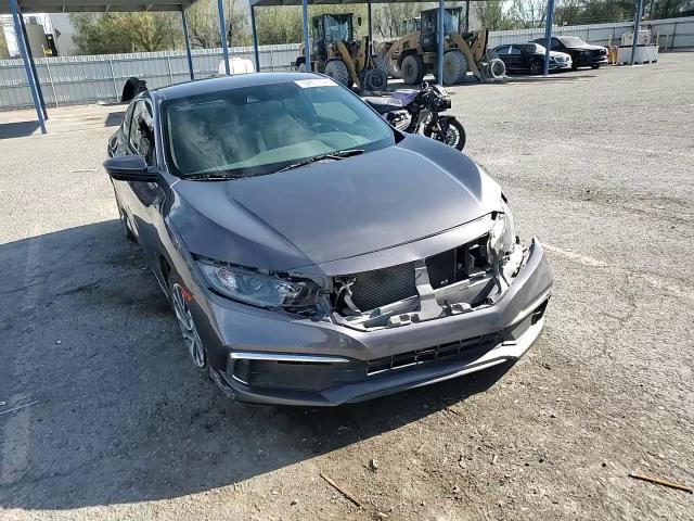 2019 Honda Civic Lx - zdjęcie 14