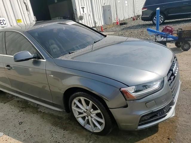 2015 Audi A4 Premium - zdjęcie 13