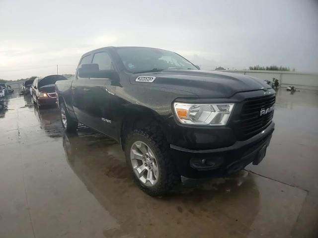 2021 Ram 1500 Big Horn/Lone Star - zdjęcie 13