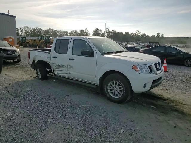 2020 Nissan Frontier Sv - zdjęcie 13