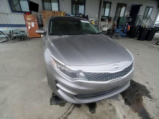 2018 Kia Optima Ex - zdjęcie 13