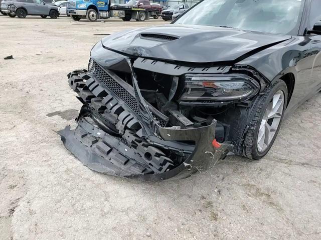 2023 Dodge Charger Gt - zdjęcie 13