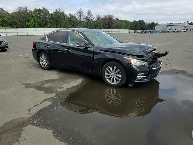 2015 Infiniti Q50 Premium - zdjęcie 13