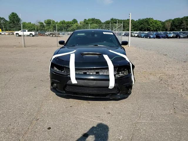 2019 Dodge Charger Gt - zdjęcie 14