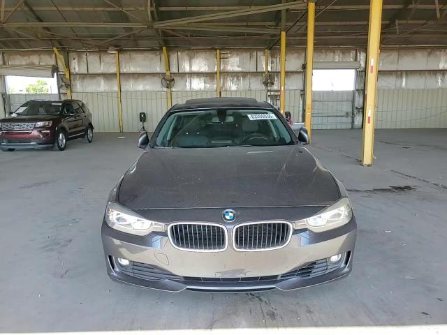2014 BMW 328 I Sulev - zdjęcie 13