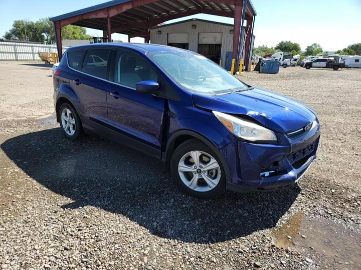 2015 Ford Escape Se - zdjęcie 14