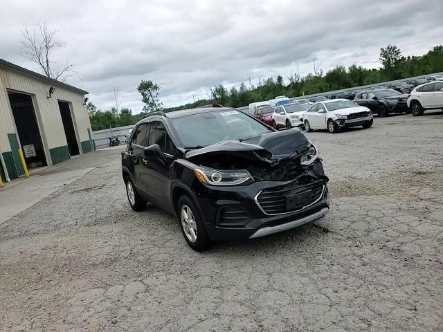 2020 Chevrolet Trax 1Lt - zdjęcie 13