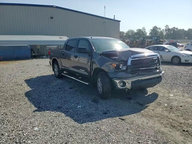 2013 Toyota Tundra Crewmax Sr5 - zdjęcie 13