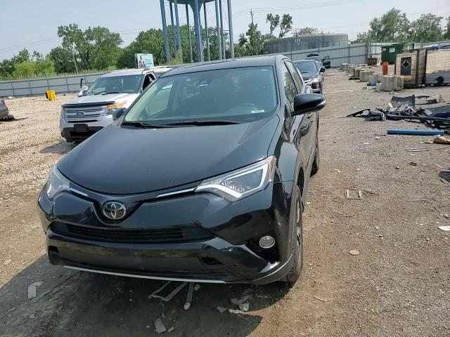 2018 Toyota Rav4 Xle - zdjęcie 14