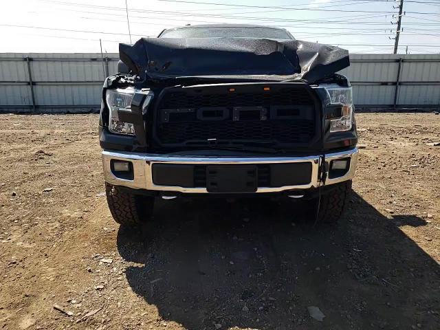 2015 Ford F150 Supercrew - zdjęcie 13