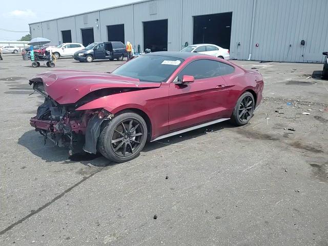 2016 Ford Mustang - zdjęcie 14