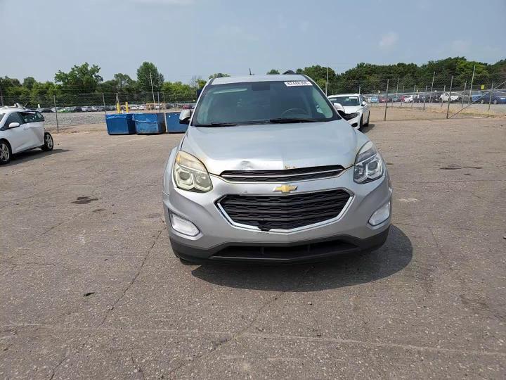 2017 Chevrolet Equinox Lt - zdjęcie 14