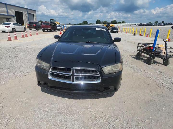 2014 Dodge Charger R/T - zdjęcie 13