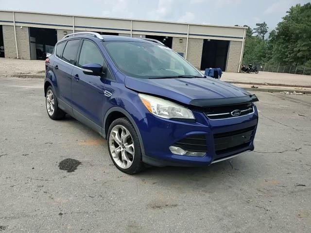 2014 Ford Escape - zdjęcie 13